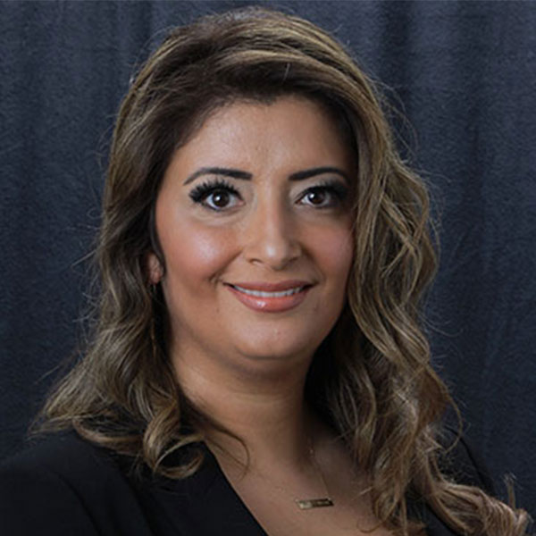Dr. Semira Rezayazdi