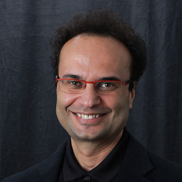 Dr. Henry Sharfaei