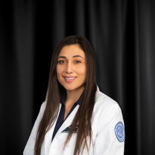 Dr. Cheyenne Suarez