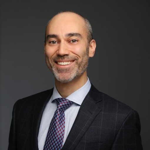 Jason Jamali, DDS, MD